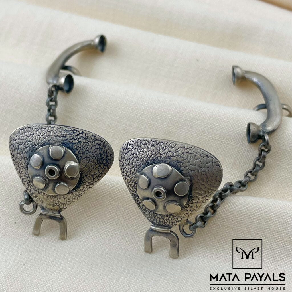 Tring Tring Earrings