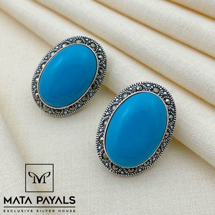 Turquoise Love
