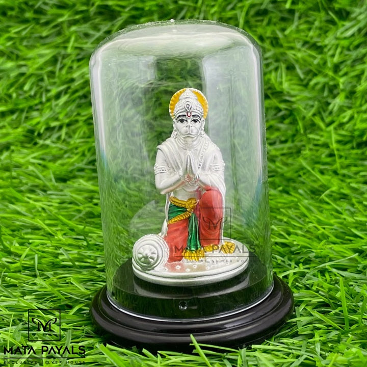 Vayu Putra Hanuman Idol