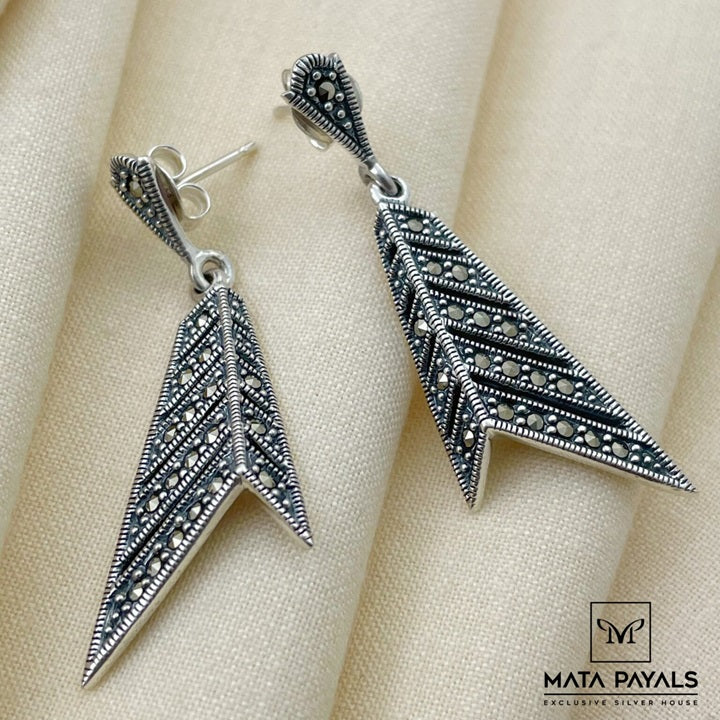 Western Wear Earrings