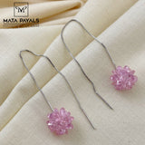 Shine Pink Hanging