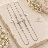 Trendy Stone Payal